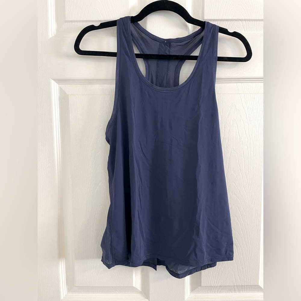 Lululemon Workout Top